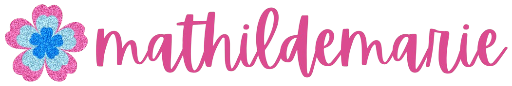 Mathilde Marie Logo